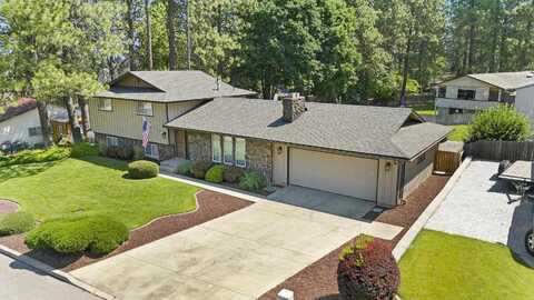 Skipworth, SPOKANE VALLEY, WA 99206
