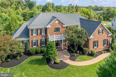 Tall Pines, ASHBURN, VA 20147