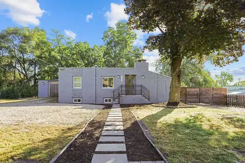 Douglas, MINNEAPOLIS, MN 55422