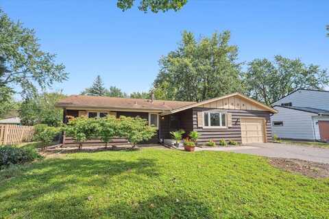 Boone, MINNEAPOLIS, MN 55428