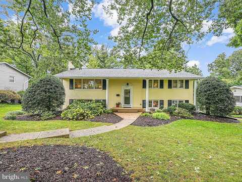 Selkirk, FAIRFAX, VA 22032