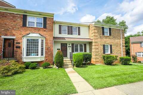 Greenberry, ANNANDALE, VA 22003