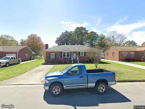 Gordon, HAMPTON, VA 23666