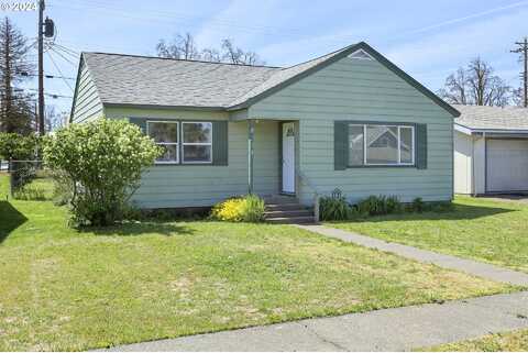 Main, GOLDENDALE, WA 98620