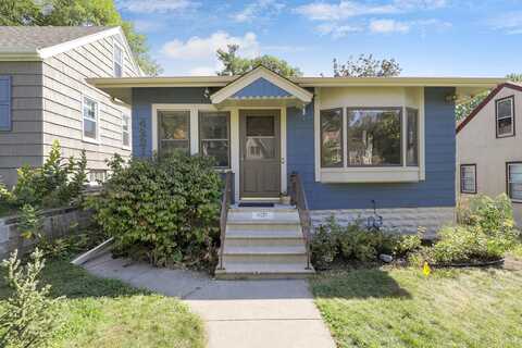 20Th, MINNEAPOLIS, MN 55407
