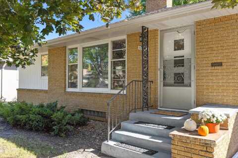 Oliver, MINNEAPOLIS, MN 55412