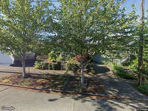 Smith, SEATTLE, WA 98119