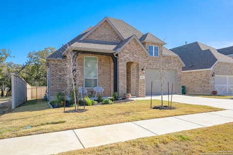 Huntwick, BOERNE, TX 78006