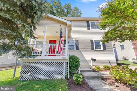 Fairfax, FAIRFAX, VA 22030