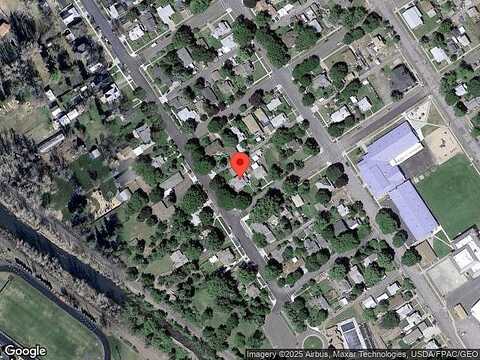 1St, DAYTON, WA 99328