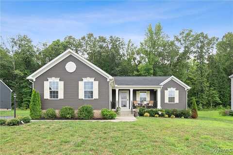 Harrow, CHESTER, VA 23831
