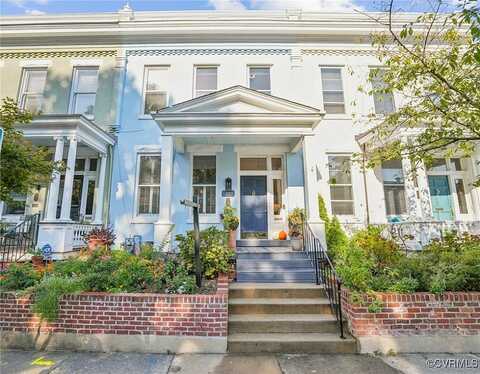 Meadow, RICHMOND, VA 23220