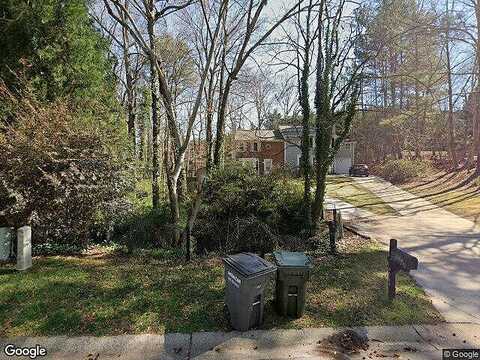Cooper Ridge, SMYRNA, GA 30080