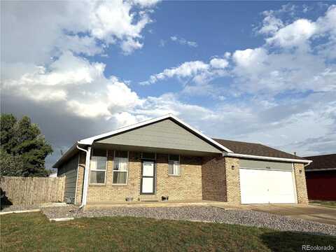 Suzann, WIGGINS, CO 80654
