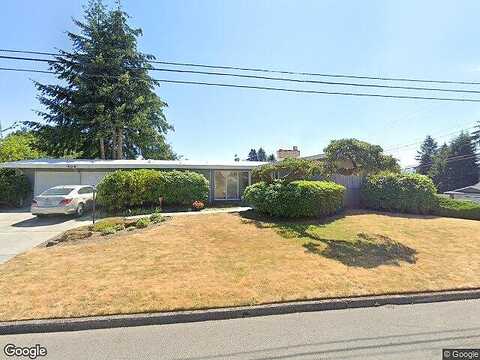 166Th, BELLEVUE, WA 98008