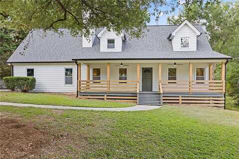 Fork, SNELLVILLE, GA 30039