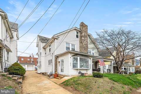 Marshall, DREXEL HILL, PA 19026
