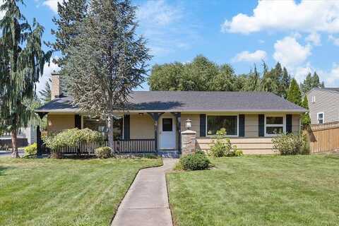 Latawah, SPOKANE, WA 99203