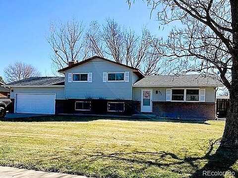 Ivy, YUMA, CO 80759