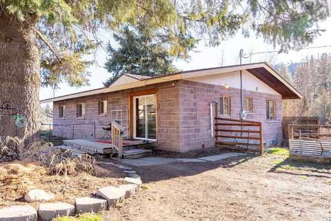 Stokes, CARLTON, WA 98814