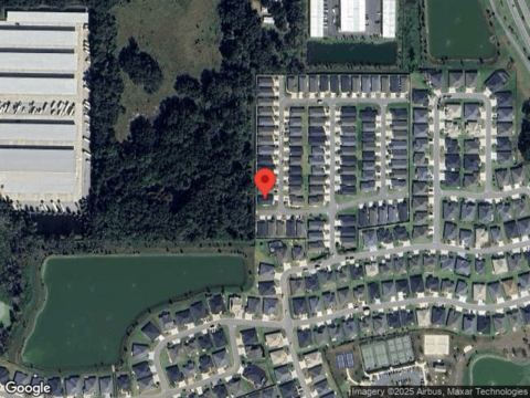 Kanawha, THE VILLAGES, FL 32163