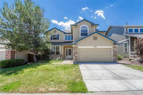 Mallard, HIGHLANDS RANCH, CO 80126