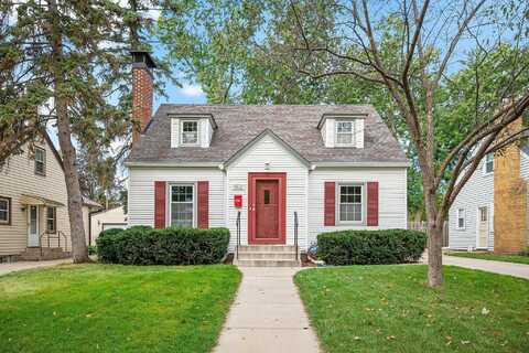 Xenwood, MINNEAPOLIS, MN 55416