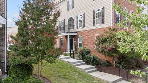 Fish Pond, GLEN ALLEN, VA 23060