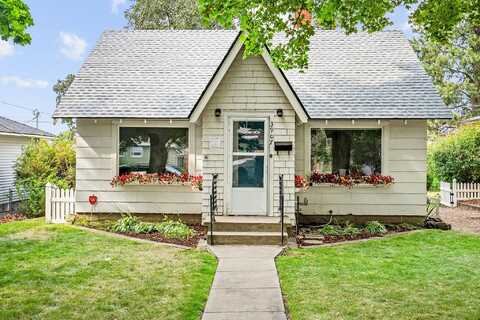 24Th, SPOKANE, WA 99223