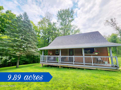Boyds Mills, BEACH LAKE, PA 18405