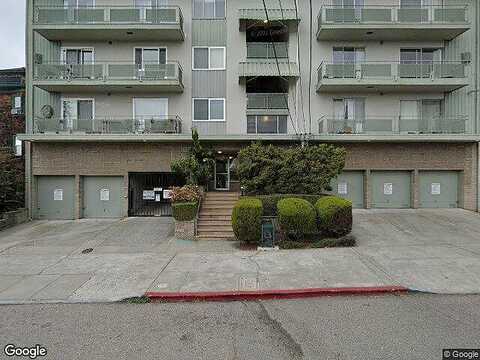 Howe, OAKLAND, CA 94611