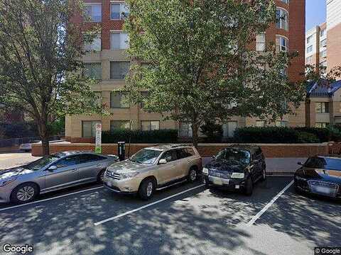 9Th, ARLINGTON, VA 22203