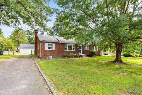 Foxglove, NORTH CHESTERFIELD, VA 23235