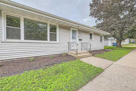 Thomas, MINNEAPOLIS, MN 55412