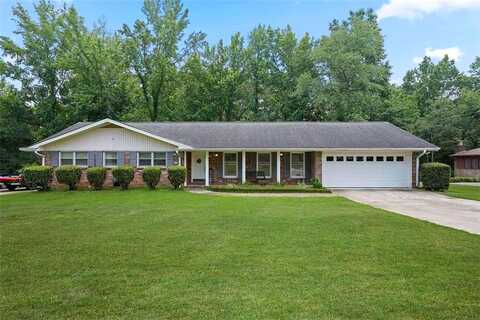 Sandhill, CONYERS, GA 30094