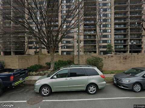George Mason, FALLS CHURCH, VA 22041