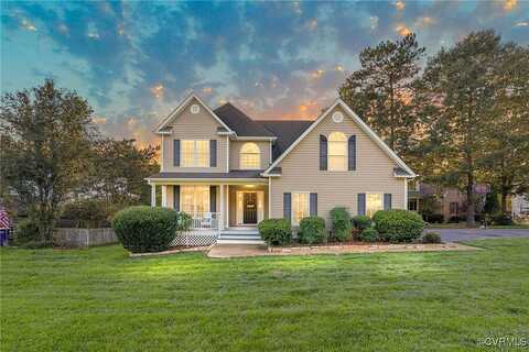 Stamford, MIDLOTHIAN, VA 23112