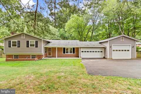 Prince William, FAIRFAX, VA 22031