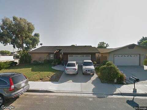 Forest, OCEANSIDE, CA 92058