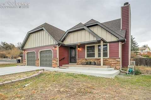 Trailspur, COLORADO SPRINGS, CO 80906