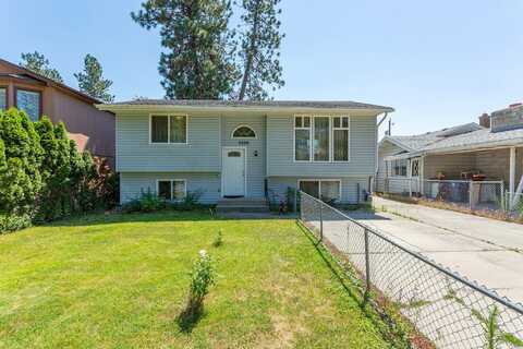 36Th, SPOKANE, WA 99223