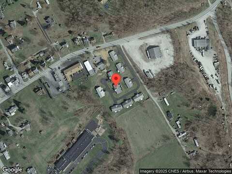 Amy Lyne, SMITHFIELD, PA 15478