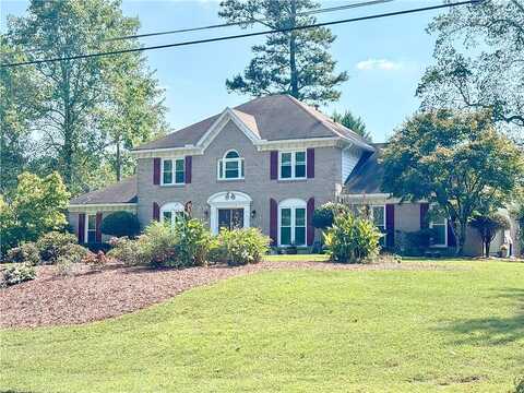 Thunderwood, SNELLVILLE, GA 30039
