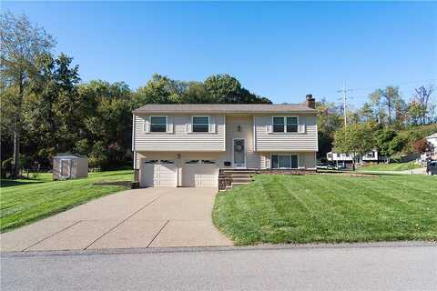 Fruitwood, BETHEL PARK, PA 15102