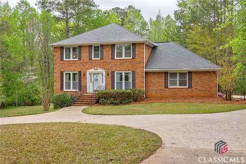 Idylwood, ATHENS, GA 30605