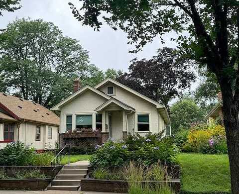 40Th, MINNEAPOLIS, MN 55406