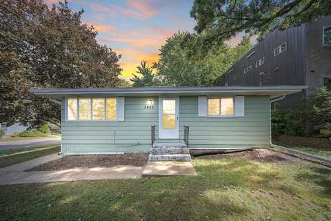 Louisiana, MINNEAPOLIS, MN 55427