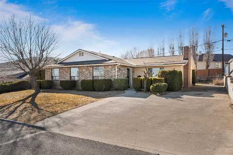 Statter, EPHRATA, WA 98823