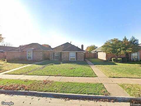 Wells, PLANO, TX 75093