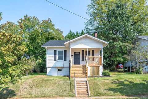Wilson, LYNCHBURG, VA 24501